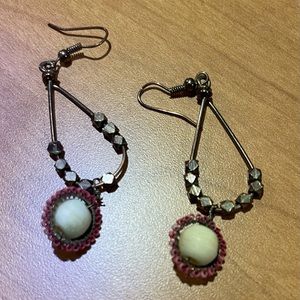 Noonday Earrings